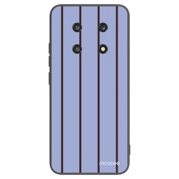 Picasee silikónový čierny obal pre Honor Magic4 Lite 5G - Poolside member