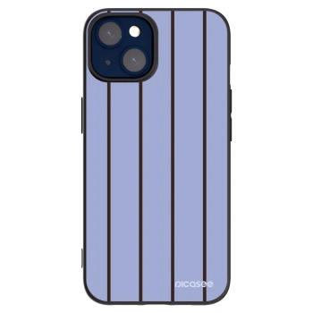 Picasee silikónový čierny obal pre Apple iPhone 14 - Poolside member