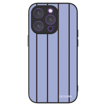 Picasee ULTIMATE CASE pro Apple iPhone 14 Pro - Poolside member