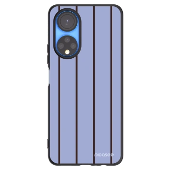 Picasee silikónový čierny obal pre Honor X7 - Poolside member