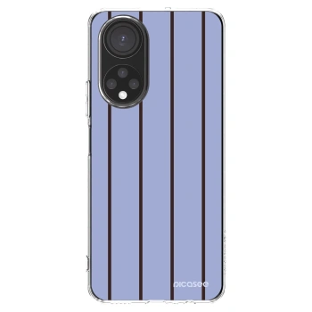 Picasee silikónový prehľadný obal pre Honor X7 - Poolside member