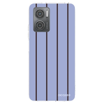 Picasee silikónový prehľadný obal pre Xiaomi Redmi 10 5G - Poolside member