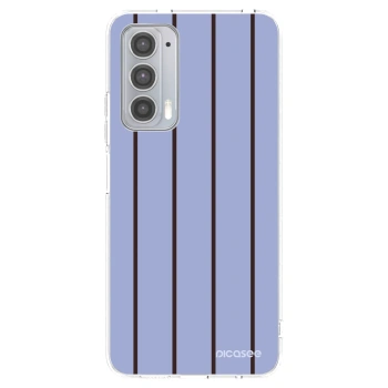 Obal pre Motorola Edge 20 - Poolside member