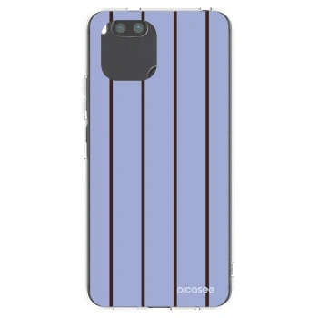 Picasee silikónový prehľadný obal pre Xiaomi Redmi A1 - Poolside member