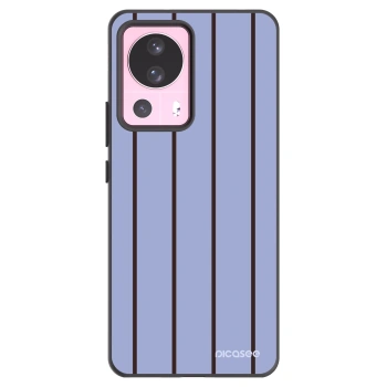 Picasee silikónový čierny obal pre Xiaomi 13 Lite - Poolside member