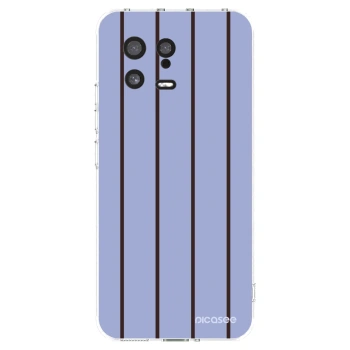 Picasee silikónový prehľadný obal pre Xiaomi 13 - Poolside member