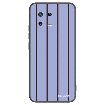 Picasee silikónový čierny obal pre Xiaomi 13 Pro - Poolside member