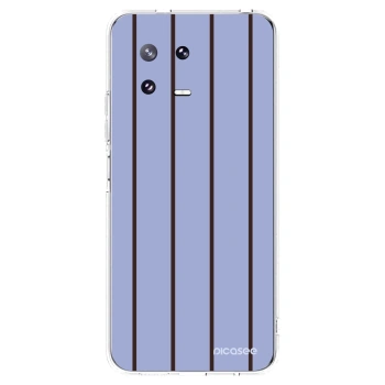 Picasee silikónový prehľadný obal pre Xiaomi 13 Pro - Poolside member