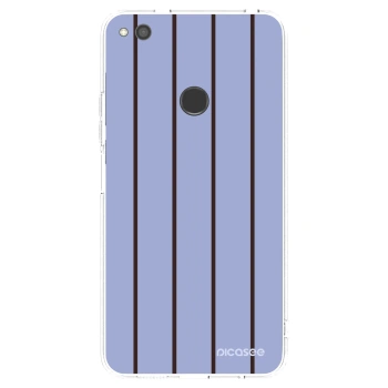 Picasee silikónový prehľadný obal pre Huawei Mate 40 Pro - Poolside member