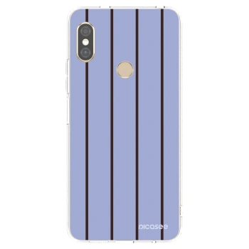 Obal pre Xiaomi Redmi Note 5 Global - Poolside member