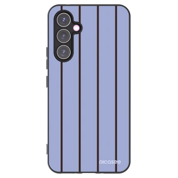 Picasee silikónový čierny obal pre Samsung Galaxy A54 5G A546B - Poolside member