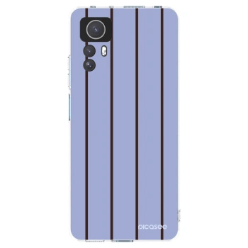 Picasee silikónový prehľadný obal pre Xiaomi Redmi Note 12S - Poolside member