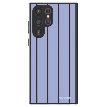 Picasee ULTIMATE CASE PowerShare pro Samsung Galaxy S22 Ultra 5G - Poolside member