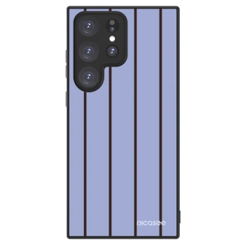 Picasee ULTIMATE CASE PowerShare pro Samsung Galaxy S23 Ultra 5G - Poolside member
