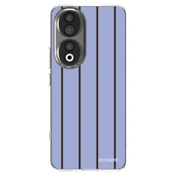Picasee silikónový prehľadný obal pre Honor 90 5G - Poolside member