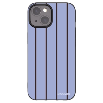 Picasee silikónový čierny obal pre Apple iPhone 15 - Poolside member