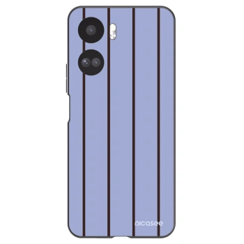 Picasee silikónový čierny obal pre Honor 90 Lite 5G - Poolside member