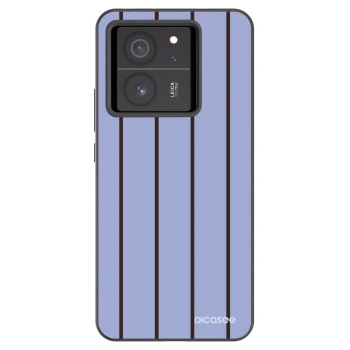 Picasee silikónový čierny obal pre Xiaomi 13T - Poolside member