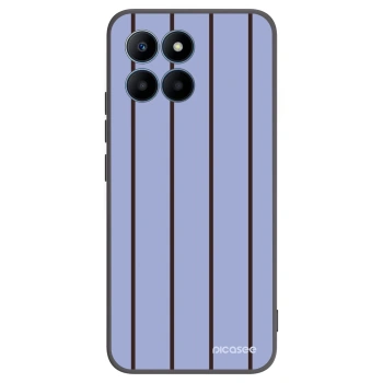 Picasee silikónový čierny obal pre Honor 70 Lite - Poolside member