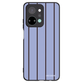 Picasee silikónový čierny obal pre Honor X7a - Poolside member