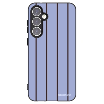 Picasee silikónový čierny obal pre Samsung Galaxy S23 FE S711B - Poolside member