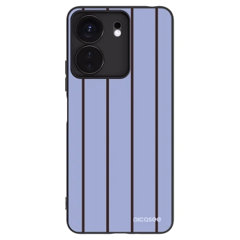 Picasee silikónový čierny obal pre Xiaomi Redmi 13C 4G - Poolside member