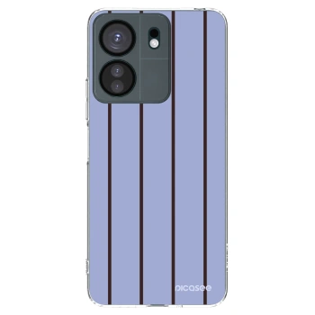 Picasee silikónový prehľadný obal pre Xiaomi Redmi 13C 4G - Poolside member
