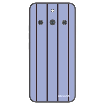 Picasee silikónový čierny obal pre Realme 11 Pro+ - Poolside member