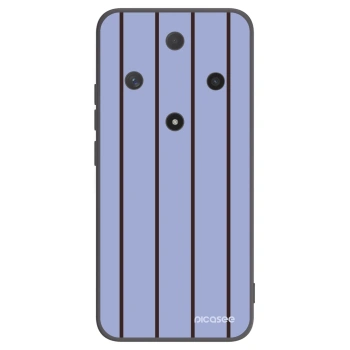 Picasee silikónový čierny obal pre Honor Magic6 Lite 5G - Poolside member