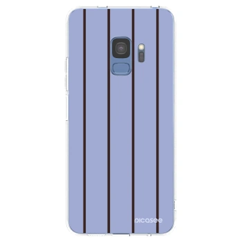 Obal pre Samsung Galaxy S9 G960F - Poolside member