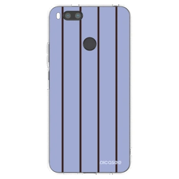 Obal pre Xiaomi Mi A1 Global - Poolside member