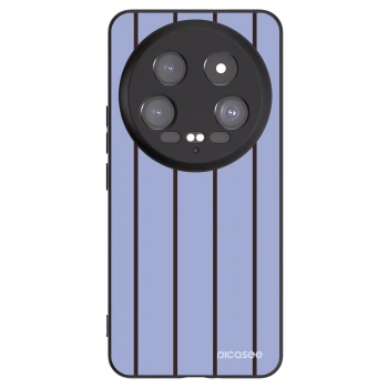 Picasee silikónový čierny obal pre Xiaomi 14 Ultra - Poolside member