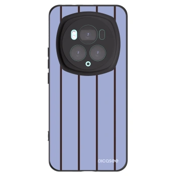 Picasee silikónový čierny obal pre Honor Magic6 Pro - Poolside member
