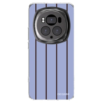 Picasee silikónový prehľadný obal pre Honor Magic6 Pro - Poolside member