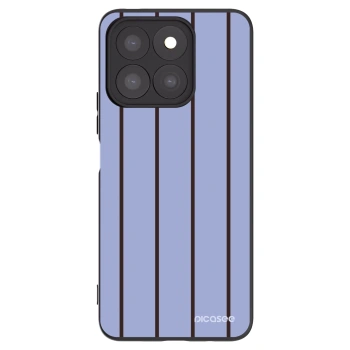 Picasee silikónový čierny obal pre Honor X8b - Poolside member