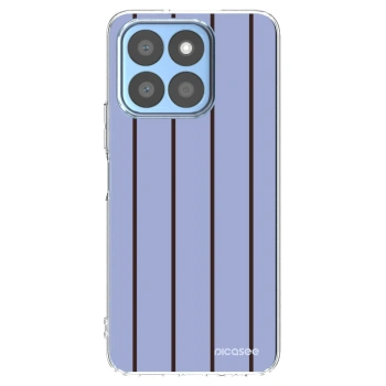 Picasee silikónový prehľadný obal pre Honor X8b - Poolside member