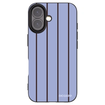 Picasee silikónový čierny obal pre Apple iPhone 16 - Poolside member