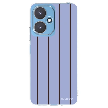 Picasee silikónový prehľadný obal pre Xiaomi Redmi 13C 5G - Poolside member