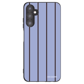 Picasee silikónový čierny obal pre Samsung Galaxy A05s A057G - Poolside member