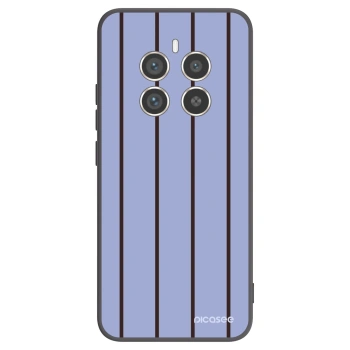 Picasee silikónový čierny obal pre Realme 12 Pro 5G - Poolside member