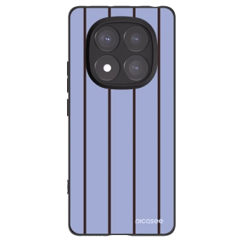 Picasee silikónový čierny obal pre Xiaomi Redmi Note 14 Pro+ 5G - Poolside member