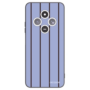 Picasee silikónový čierny obal pre Xiaomi Redmi 14C - Poolside member