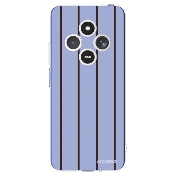 Picasee silikónový prehľadný obal pre Xiaomi Redmi 14C - Poolside member