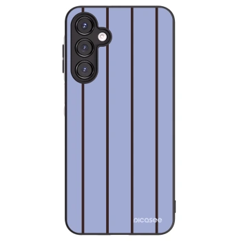 Picasee silikónový čierny obal pre Samsung Galaxy A16 5G - Poolside member