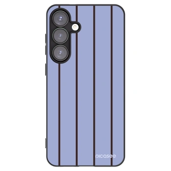 Picasee silikónový čierny obal pre Samsung Galaxy S25+ 5G - Poolside member
