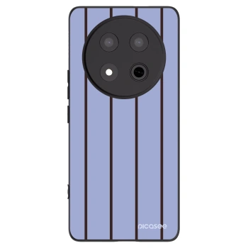 Picasee silikónový čierny obal pre Honor Magic7 Lite 5G - Poolside member