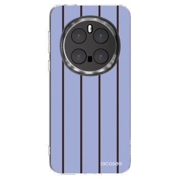 Picasee silikónový prehľadný obal pre Honor Magic7 Pro 5G - Poolside member