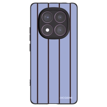Picasee silikónový čierny obal pre Xiaomi Redmi Note 14 Pro 4G - Poolside member