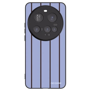 Picasee silikónový čierny obal pre Xiaomi 15 Ultra - Poolside member