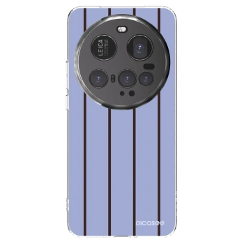 Picasee silikónový prehľadný obal pre Xiaomi 15 Ultra - Poolside member